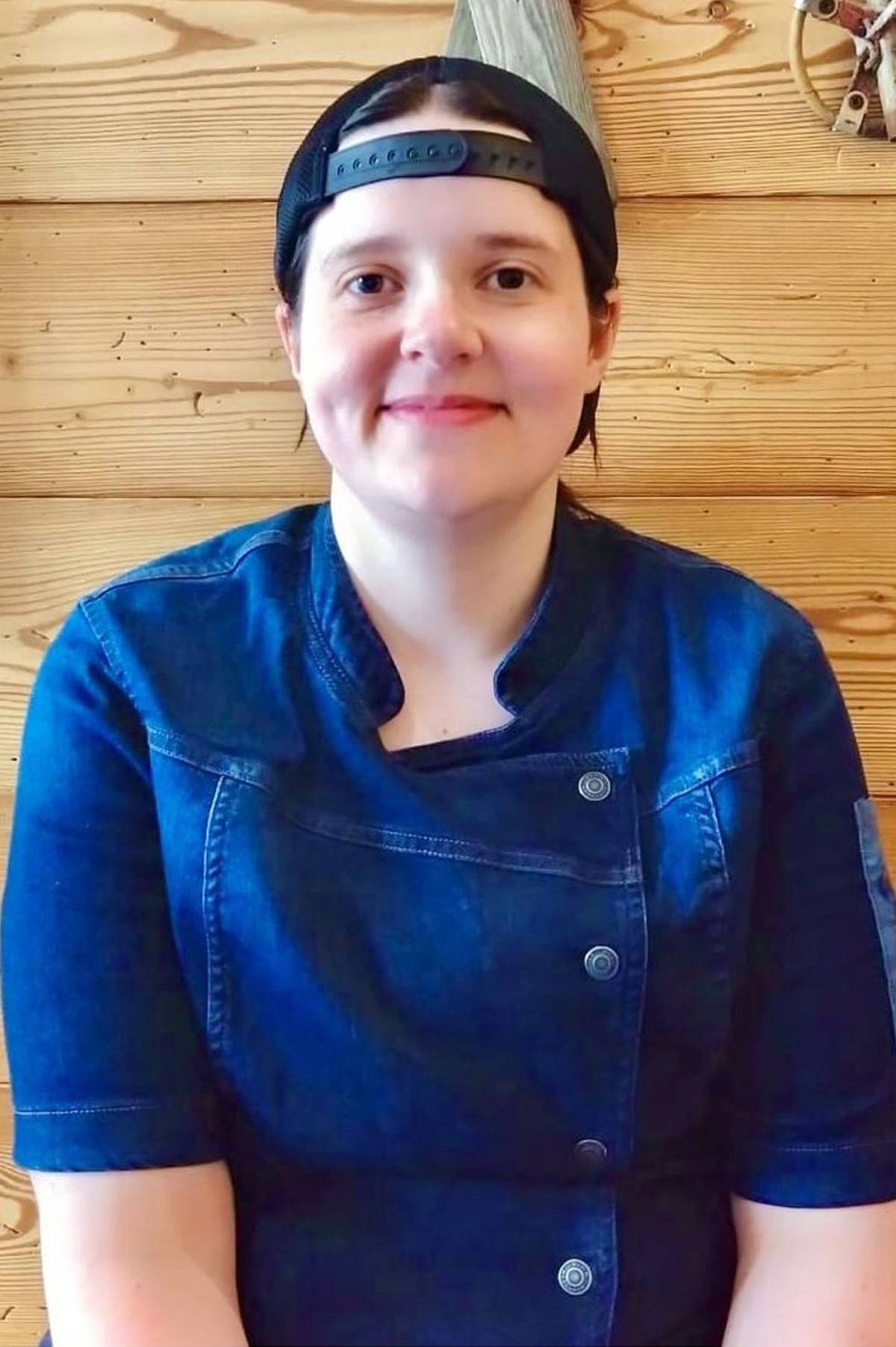 Unsere Susann
