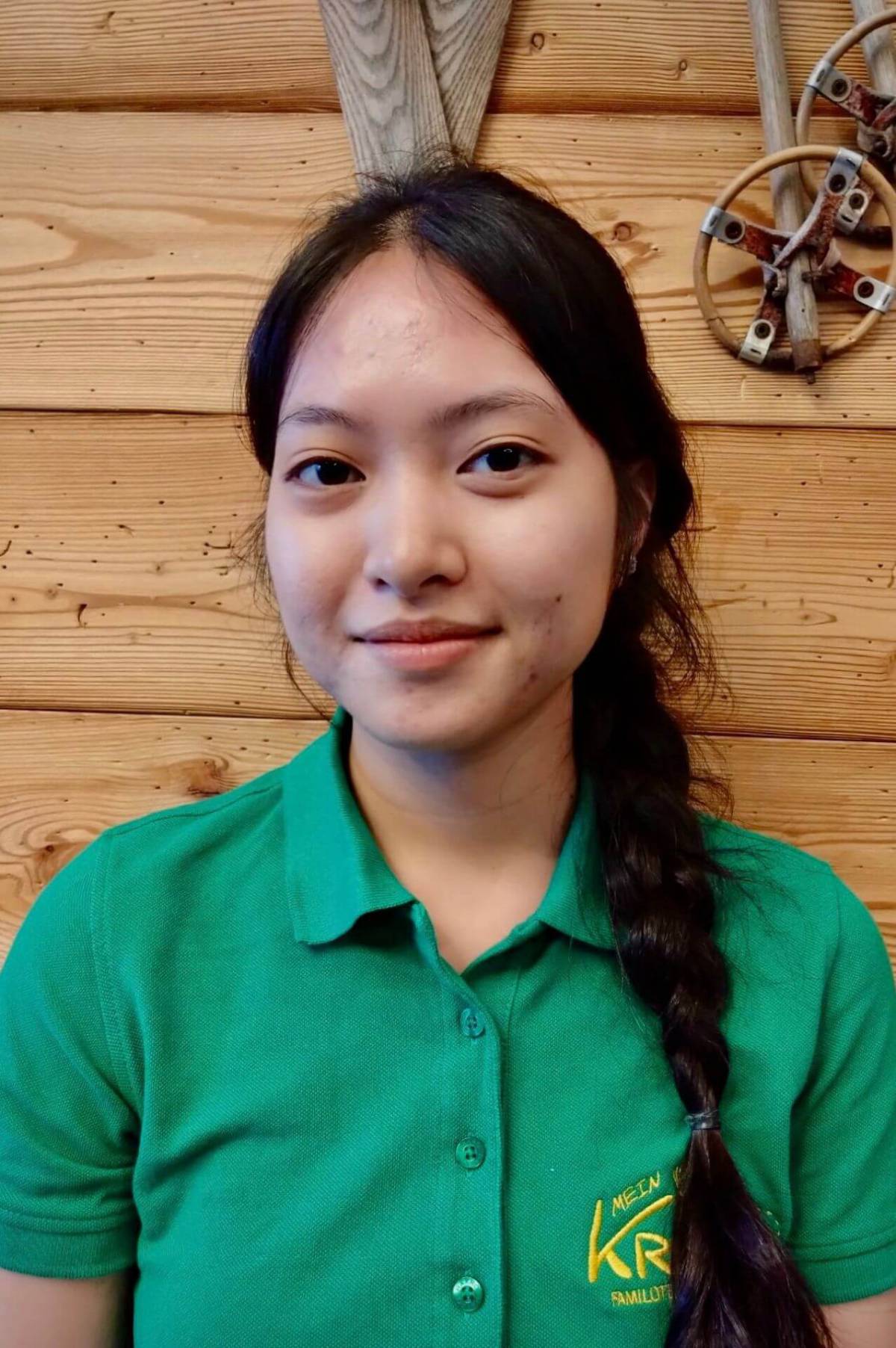 Unsere Nguyen