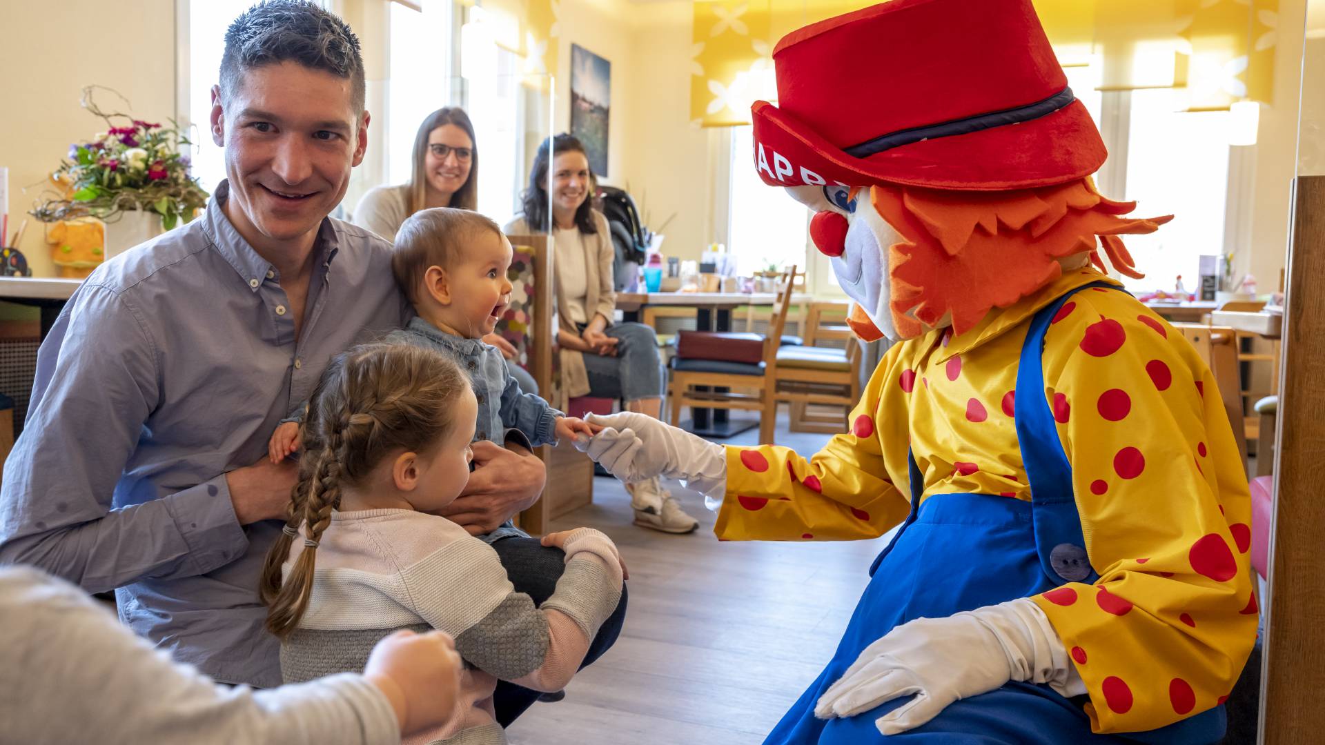 Familotel Happy-Card | Sparen und Vorteile - Mein Krug